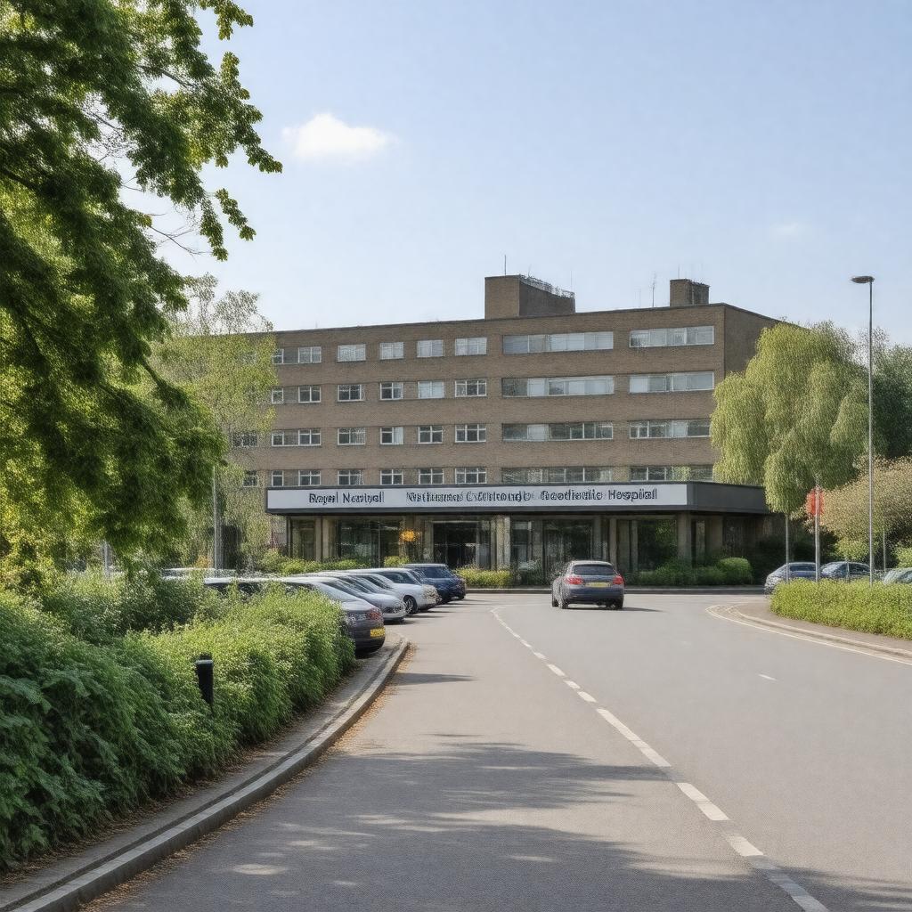 Royal National Orthopaedic Hospital
